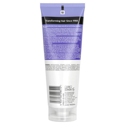 John Frieda Frizz Ease Conditioner Dream Curls 250mL