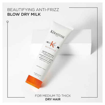 Kerastase Nutritive Blow Dry Primer 150Ml