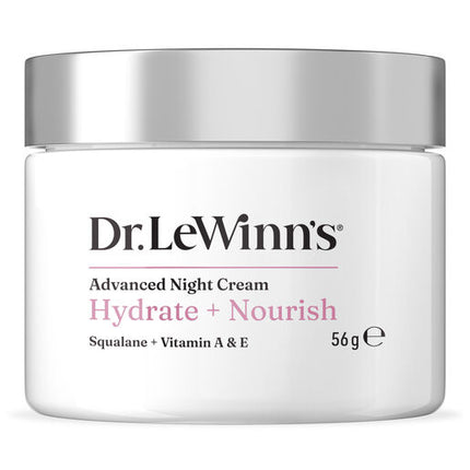 Dr. LeWinn's Hydrate + Nourish Advanced Night Cream 56g