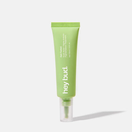 Hey Bud Kojic Acid + Alpha Arbutin Pigmentation Treatment 30ml