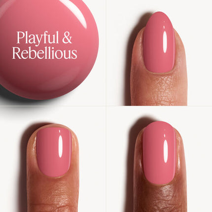 Essie Nail Polish Playful & Rebellious 13.5ml