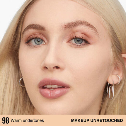 Maybelline Superstay Lumi Matte 98