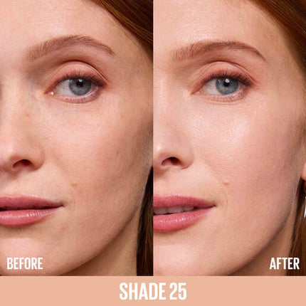 Maybellene Lifter Concealer 25
