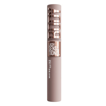 Maybellene Lash Sensational Body Mascara Washable