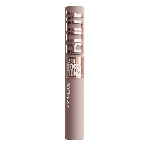 Maybellene Lash Sensational Body Mascara Washable