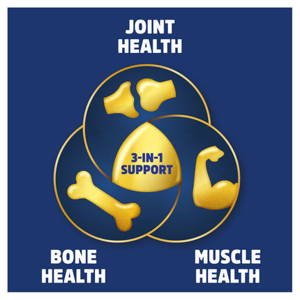Caltrate Bone Muscle & Joint Tablets 60