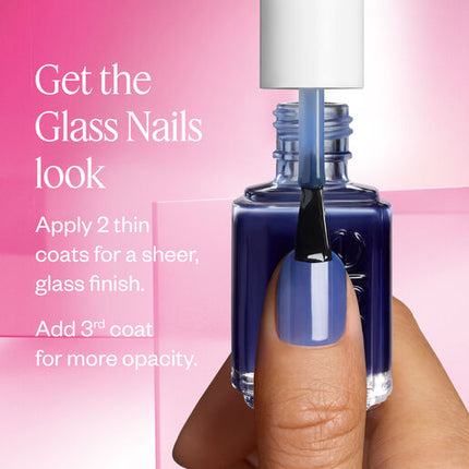 Essie Glass Nails Cin Cin 13.5ml