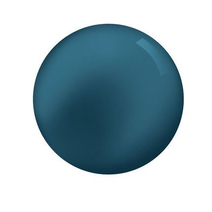Rimmel London 60 Seconds Super Shine Nail Polish, 103 Emerald 8Ml