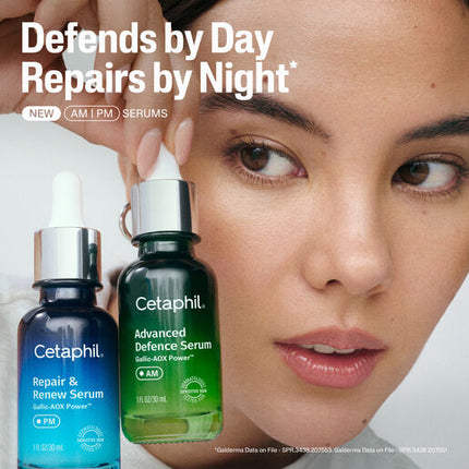Cetaphil Repair & Renew Serum 30mL