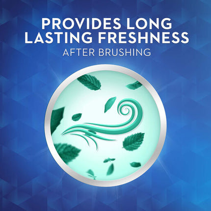 Oral-B 3D White Long Lasting Freshness Whitening Toothpaste 110g