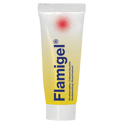 Flamigel Wound Treatment Gel 50g