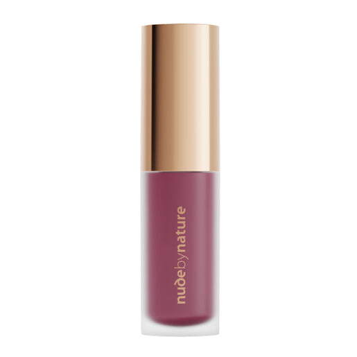 Nude by Nature Nourishing Lip Oil Juicy Plum