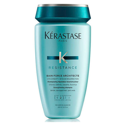 Kerastase Bain Force Architecte Shampoo 250mL