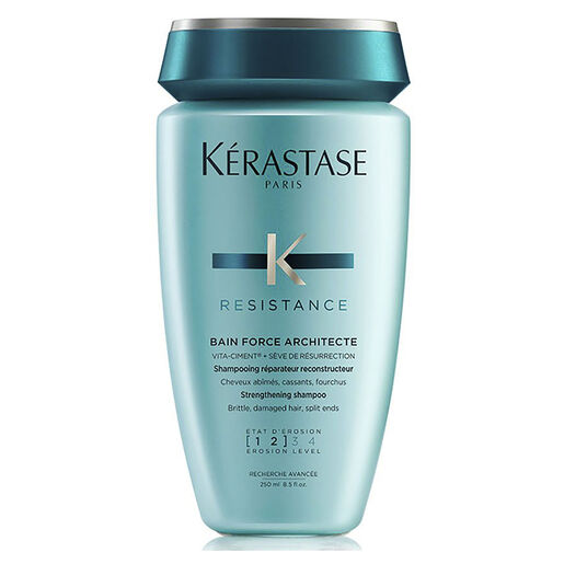 Kerastase Bain Force Architecte Shampoo 250mL