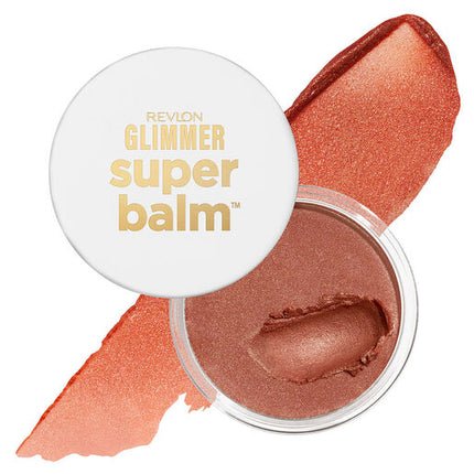Revlon Glimmer Super Balm Just A Girl 24g