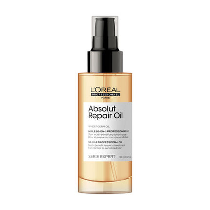 L’Oréal Professionnel Vitamino Color 10-in-1 Multi-Benefit Leave-In Spray 90ml