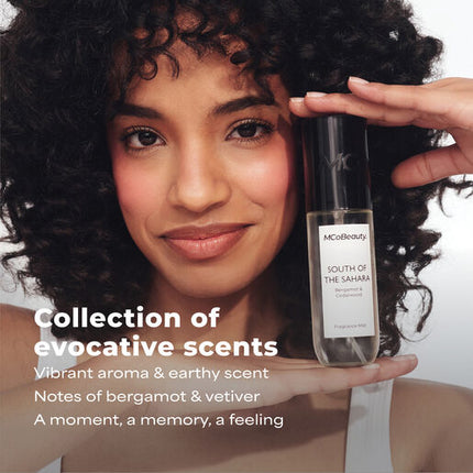 MCoBeauty Fragrance Mist South of the Sahara 90ml