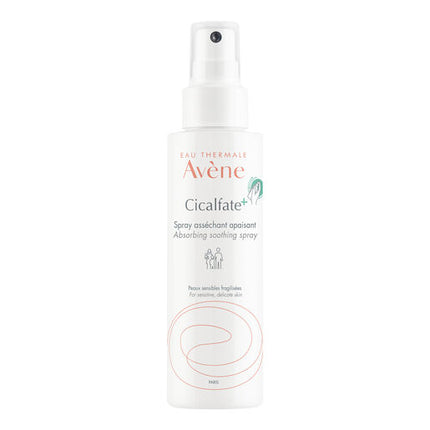 Avène Cicalfate+ Absorbing Soothing Spray 100mL