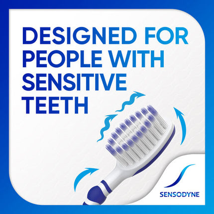 Sensodyne Repair & Protect Toothbrush 1 Pack