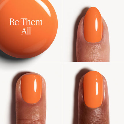 Essie Nail Plish Be Them All 13.5ml