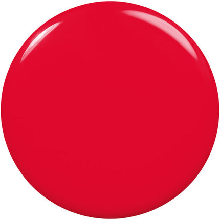 Essie Nail Polish 63 Too Too Hot Bright Red Pink