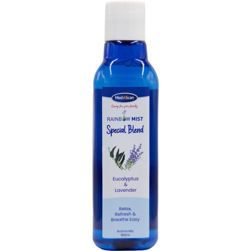 Medescan Special Blend Oil 180ml