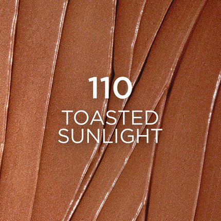 L’Oreal Lumi Le Bronzer Stick Soleil Stick 110 Toasted Sunlight