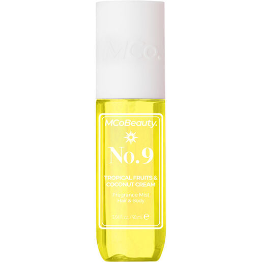 MCoBeauty Fragrance Mist No. 9 90ml