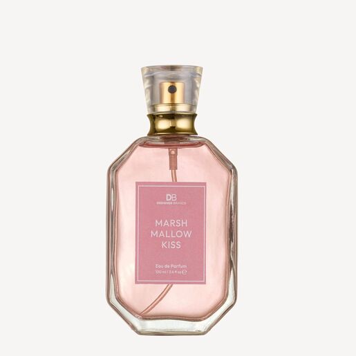 Designer Brands Fragrance Marshmallow Kiss