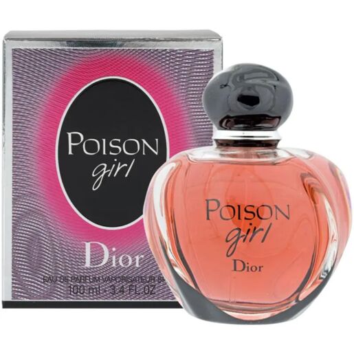 Christian Dior CD Poison Girl Eau De Parfum 100mL