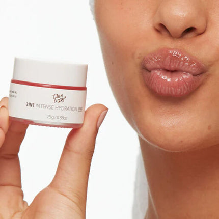 Thin Lizzy 3in1 Intense Hydration Lip Mask 25g