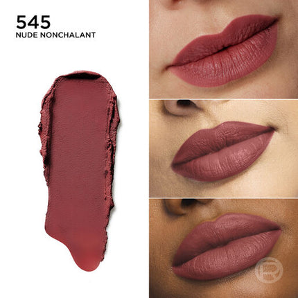 L'Oreal Color Riche Matte-In-Balm Lipstick 545 Nude Nonchalant