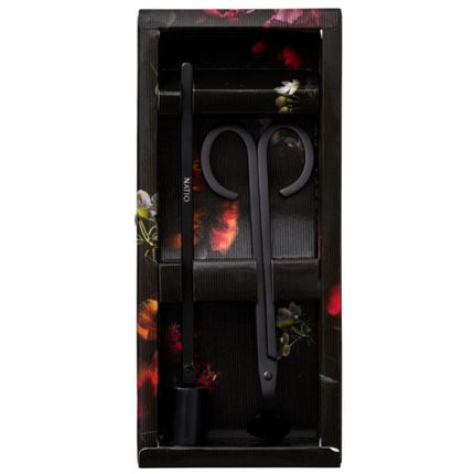 Natio Sanctuary Candle Care Duo