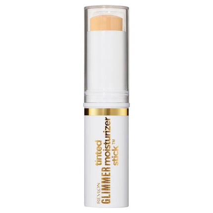 Revlon Glimmer Tinted Moisturizer Stick 110 0.31oz / 8.9g