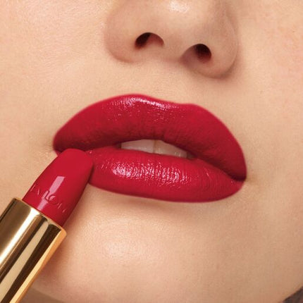 Revlon Super Lustrous Ultra Lipstick Heatwave 010