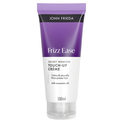John Frieda Frizz Ease Secret Weapon Finishing Creme 100mL