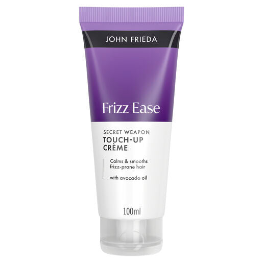 John Frieda Frizz Ease Secret Weapon Finishing Creme 100mL
