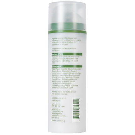 Natio Calm Delicate Care Cleansing Milk 150ml