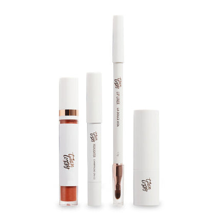 Thin Lizzy Lip Kit La Dolce Vita