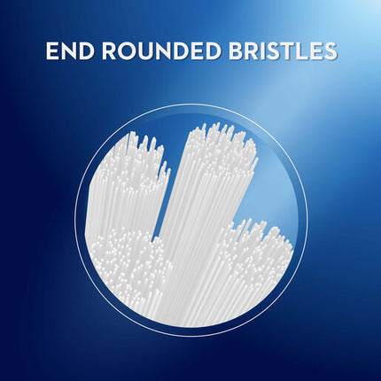 Oral B All Rounder Fresh Clean Soft Toothbrush 1 Pack