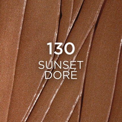 L’Oreal Lumi Le Bronzer Stick Soleil Stick 130 Sunset Dore