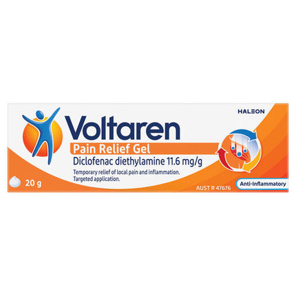 Voltaren Emulgel 20g