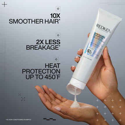 Redken Acidic Bonding Concentrate Leave-In Treatment for Damaged Hair 150ml