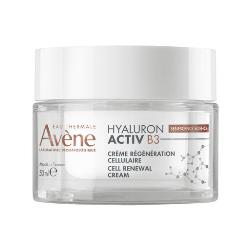 Avène Hyaluron Activ B3 Renewal Firming Cream - 50mL