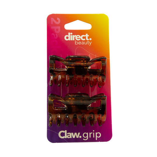 Direct Beauty Claw Grip 2 Pack