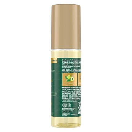 SheaMoisture Bond Repair Bonding Oil 97ml