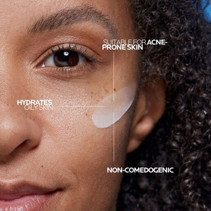 La Roche-Posay Effaclar H Iso-Biome 40ml
