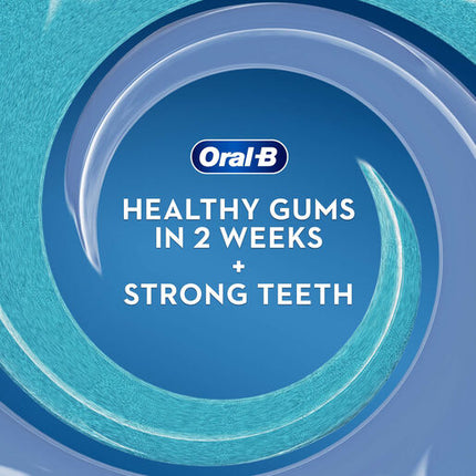 Oral-B Gum & Enamel Daily Protection Clean Toothpaste 200g