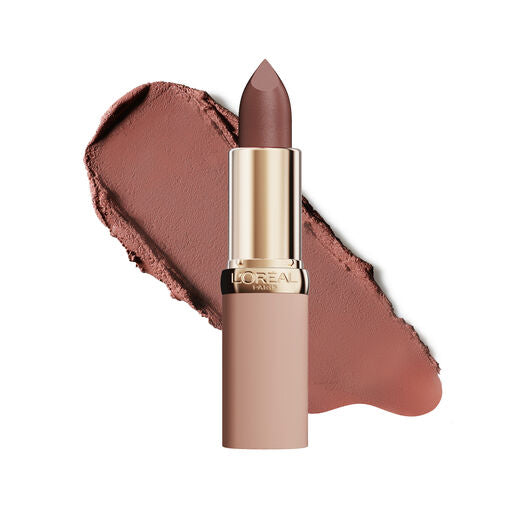 L'Oreal Color Riche Matte-In-Balm Lipstick 560 Rosewood Influence