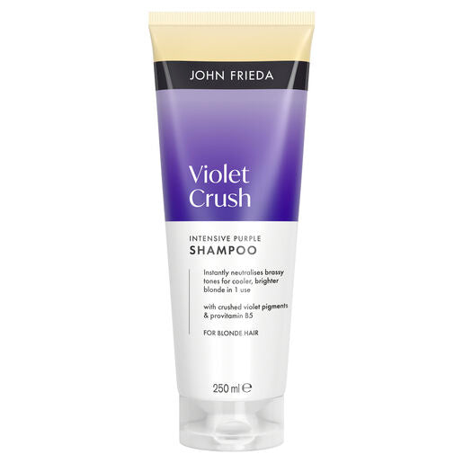 John Frieda Shampoo Violet Crush Intense Purple 250ml